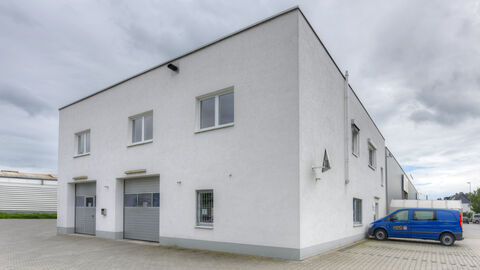 Außenstelle Wiesbaden