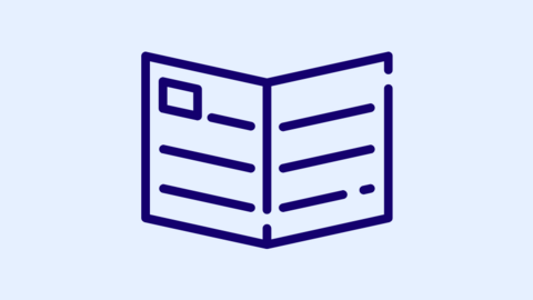 Icon: Publikationen